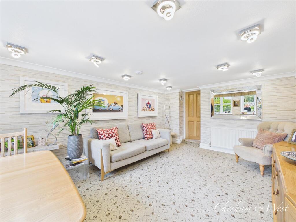 Blackpool Old Road, Little Eccleston, Preston - View 5