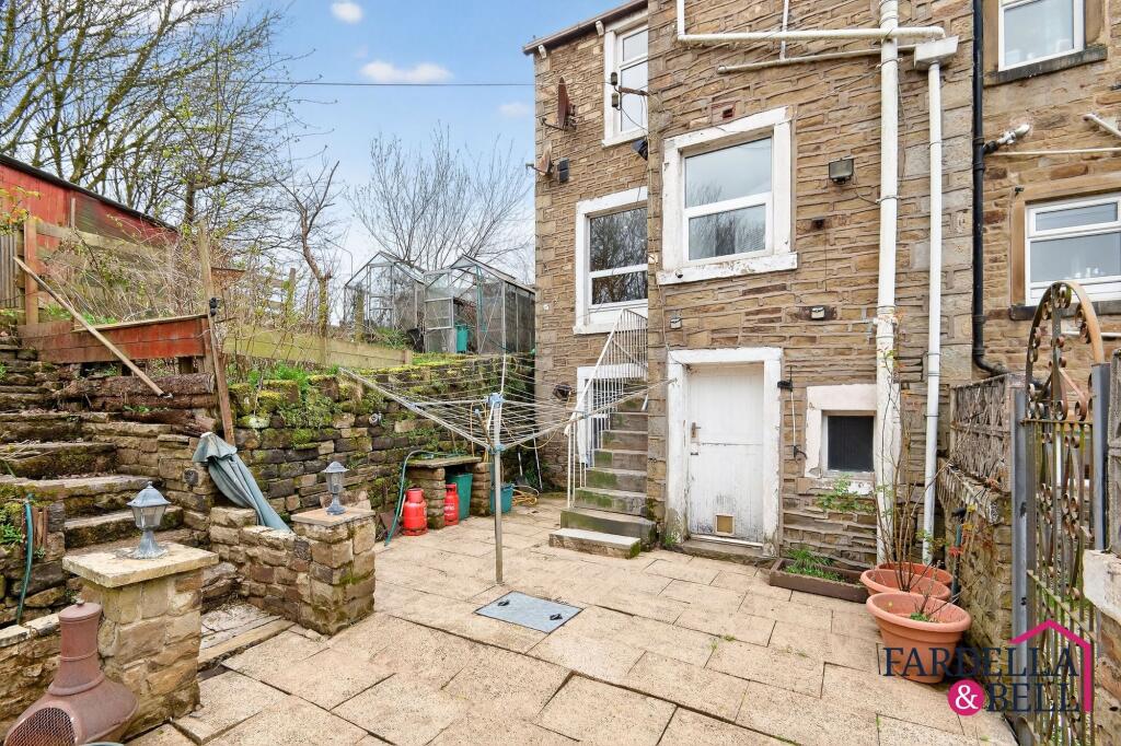 Additional image 16 of Manchester Road, Hapton, BB12