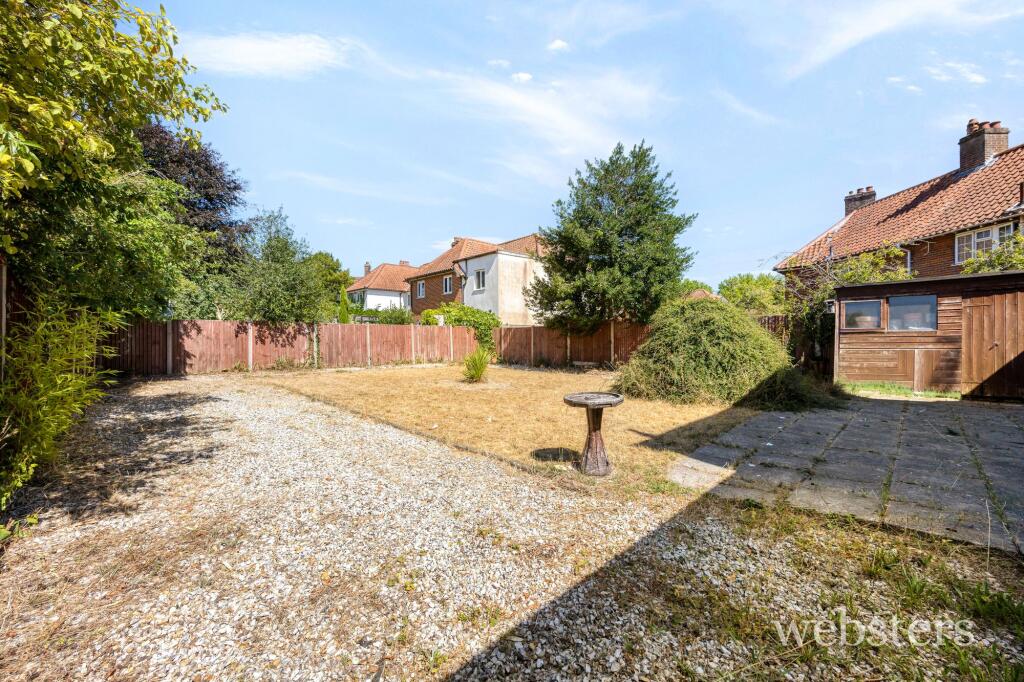 House in Norwich - View 4