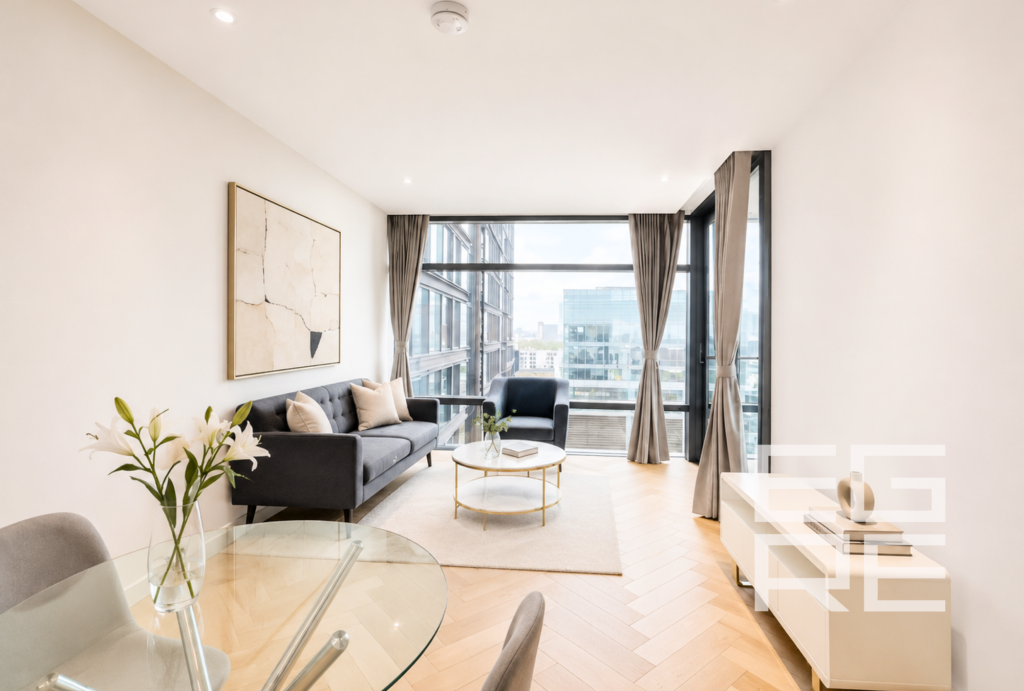 Main image of property: 2 Principal Place, Worship Street, London, London, EC2A
