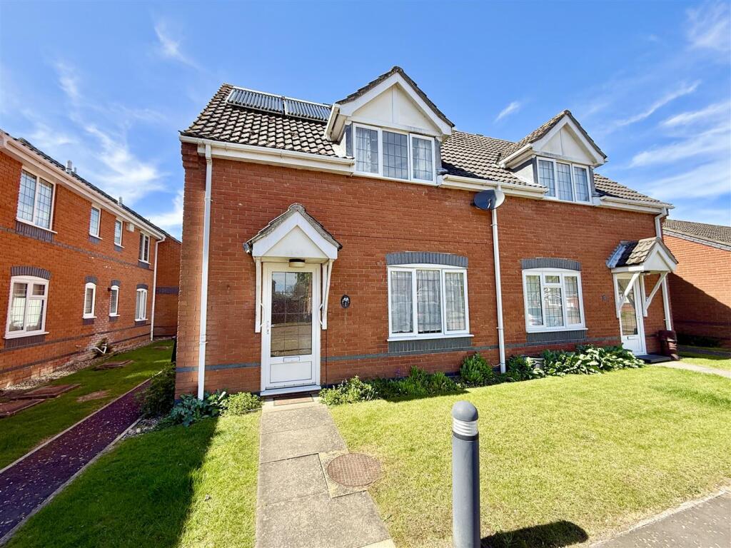 Main image of property: Dunkerley Court, Stalham NR12