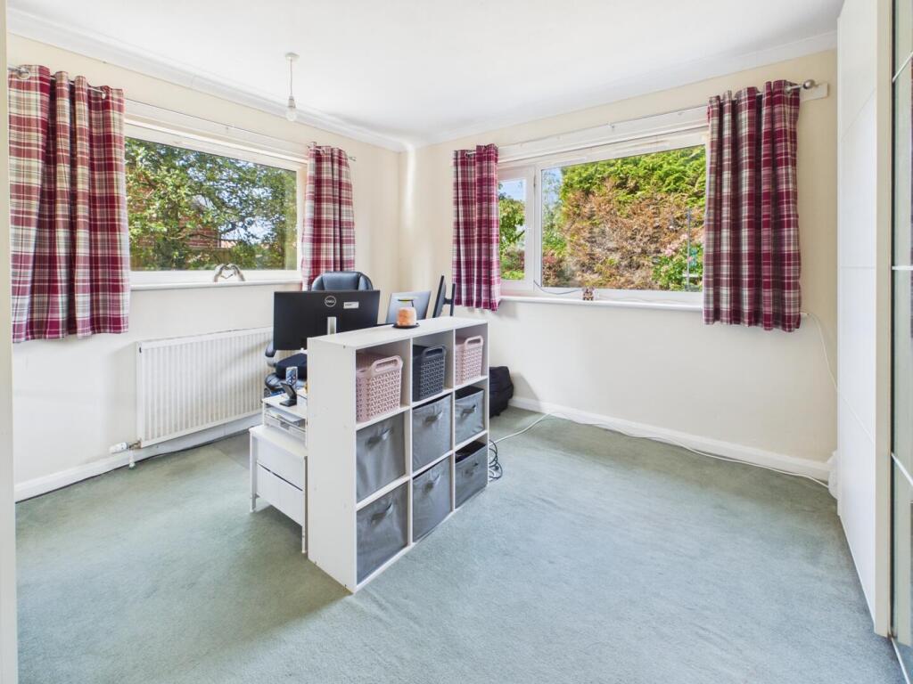 House in East Lindsey, West Keal - More
