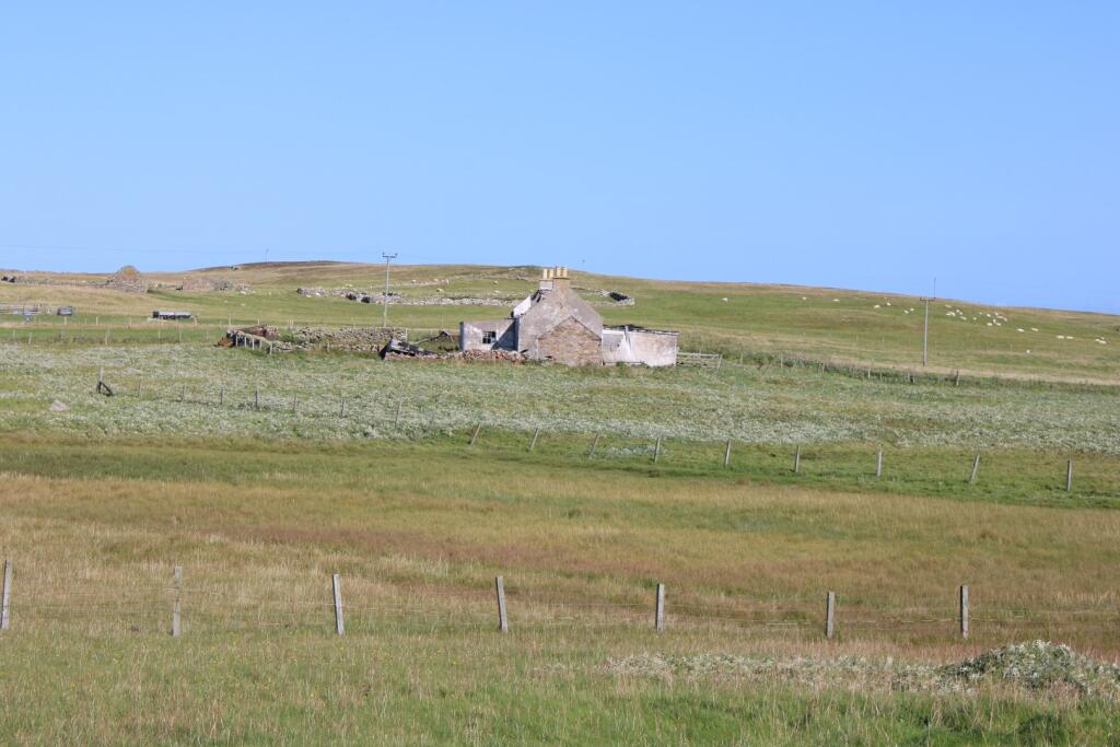 Papa Stour SHETLAND - View 4