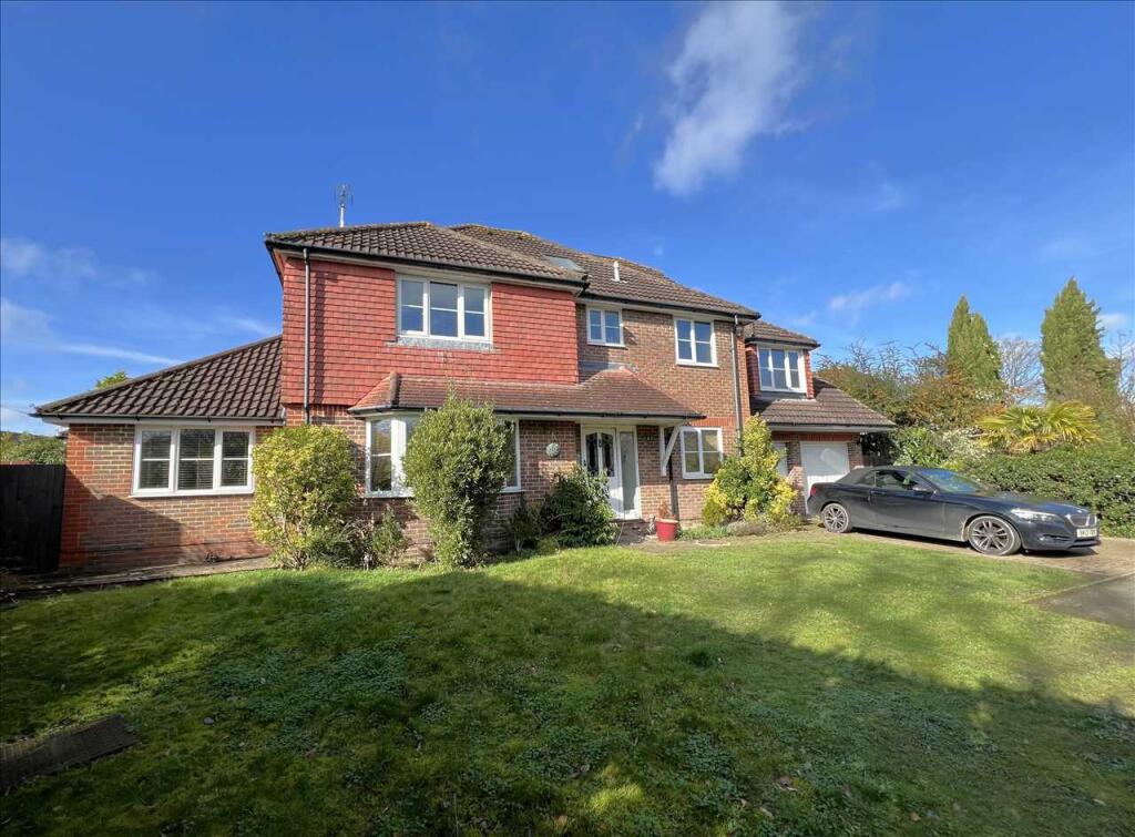 Main image of property: College Road, Southwater, Horsham