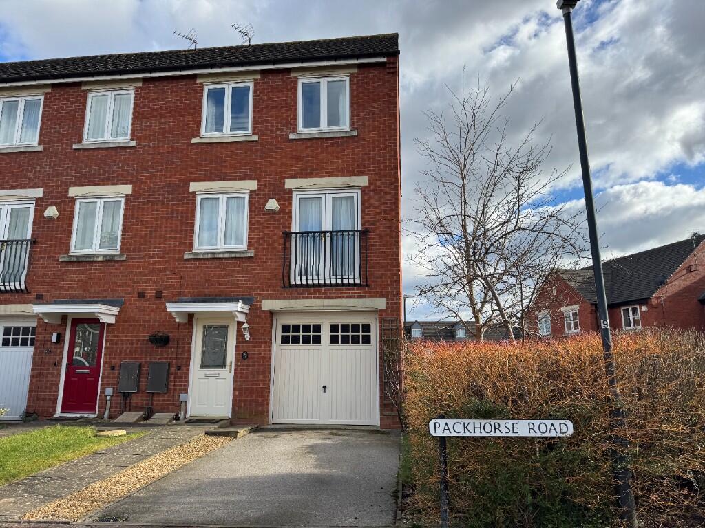 Main image of property: Packhorse Road, Stratford-Upon-Avon, Warwickshire, CV37