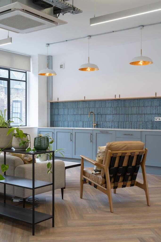 2nd Floor, 11-15 Emerald Street