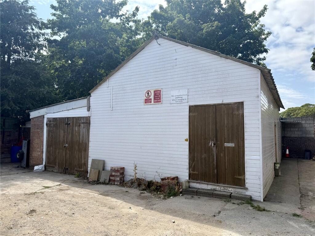Main image of property: St. Johns Street, Bridlington, East Yorkshire, YO16