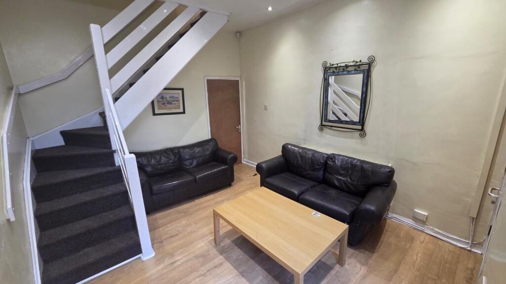 Main image of property: Viscount Street M14 5UH
