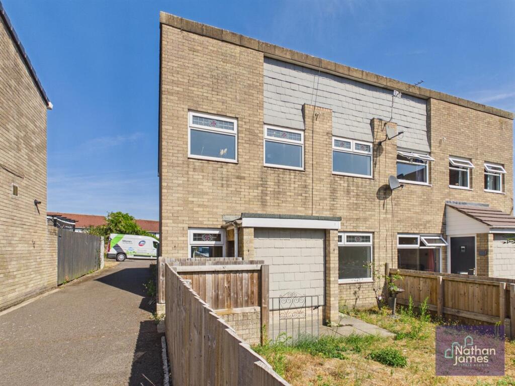 Main image of property: Moorlands View,,Caldicot