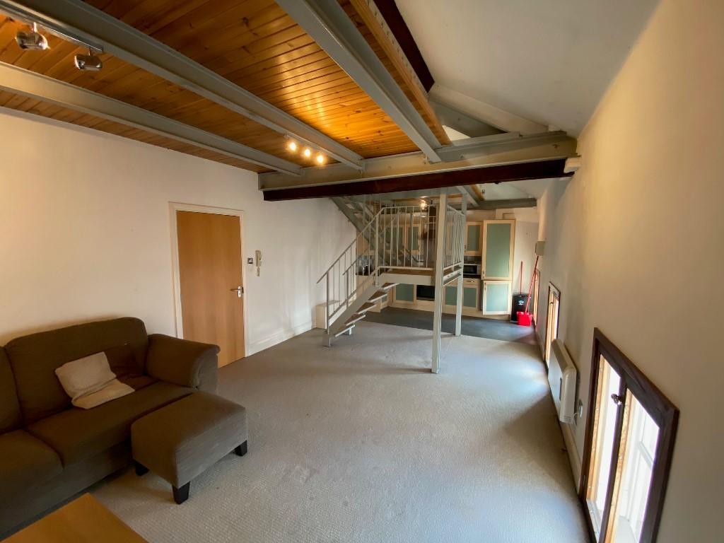 Main image of property: Park Row, Nottingham, Nottinghamshire, NG1
