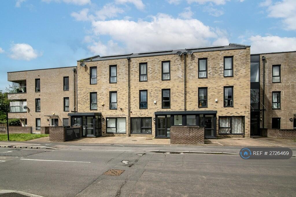 Main image of property: Maryatt Avenue, Harrow, HA2