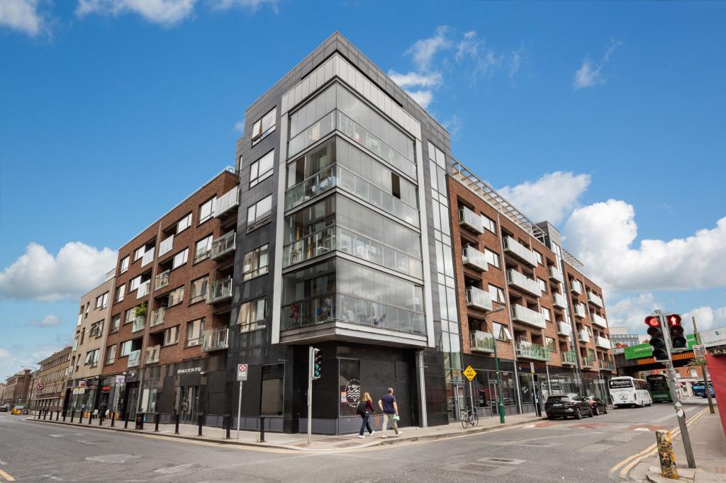 Main image of property: 55 Hyde Court, Townsend Street, Dublin 2, D02 WK83