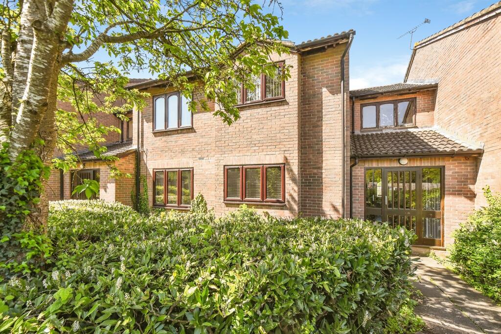 Main image of property: Glenville Close, Royal Wootton Bassett, Swindon