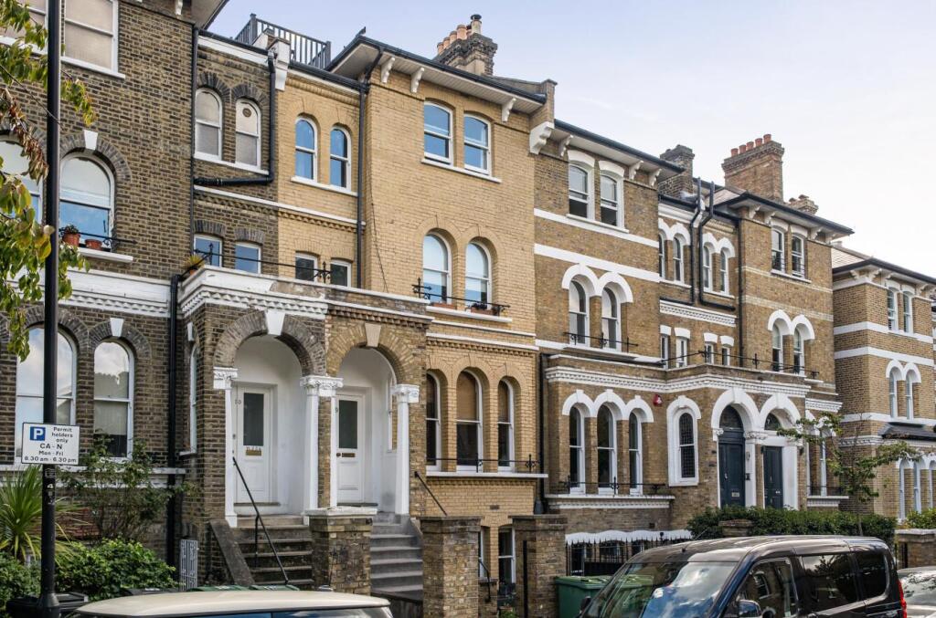 Main image of property: South Villas, London