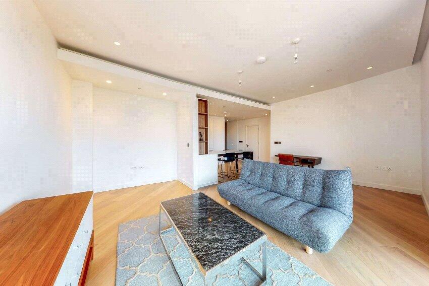 Main image of property: Wood Crescent, London, W12