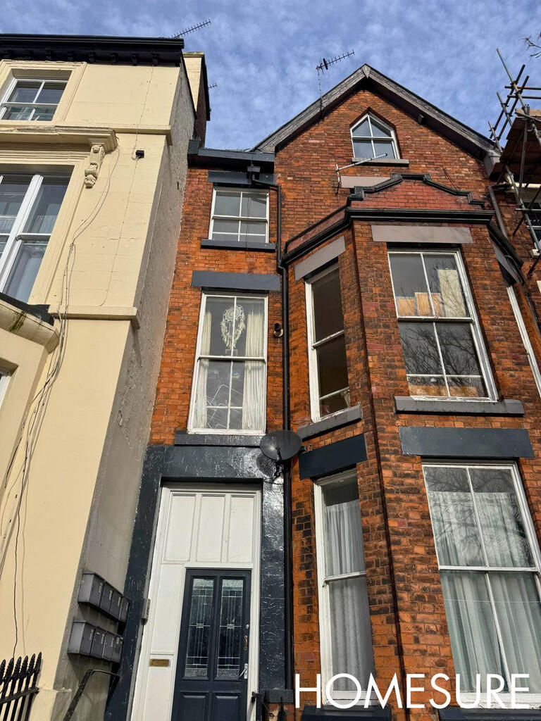 Main image of property: Devonshire Road, Princes Park, L8 3TZ