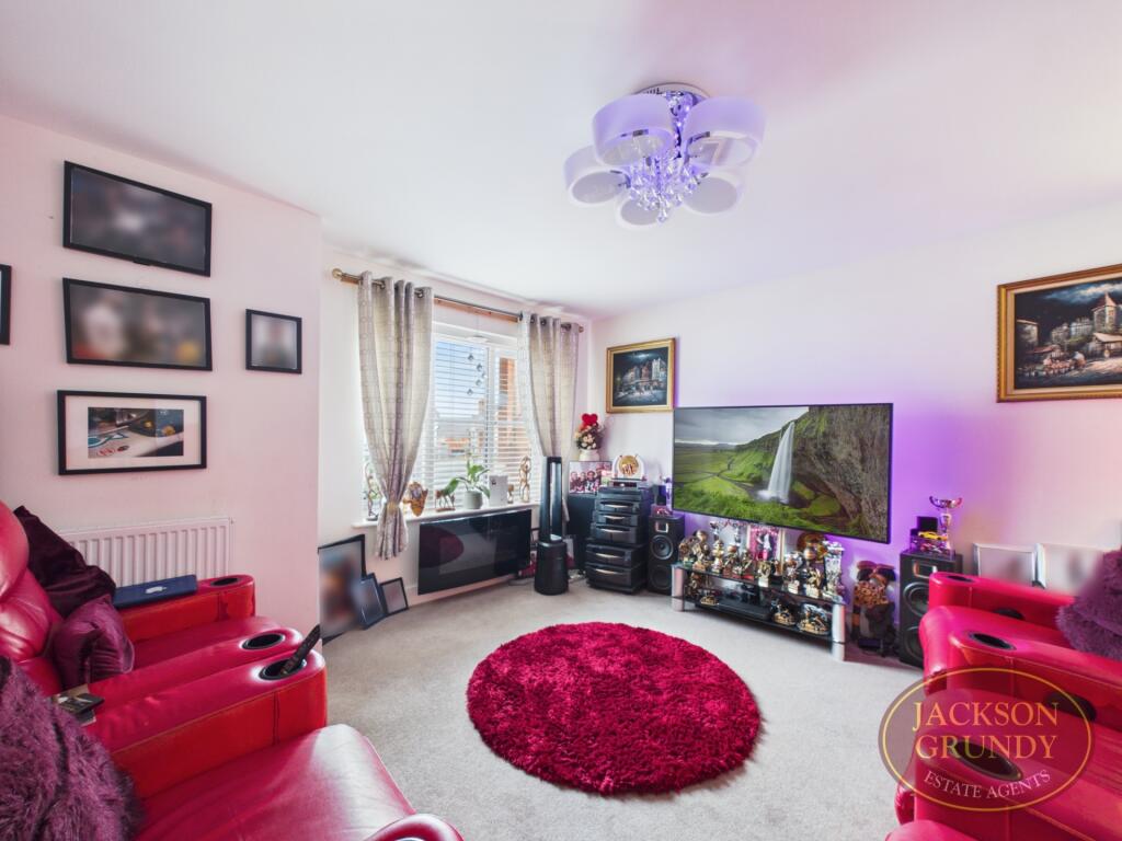 Folly Way, Boughton, NN2 8FG - View 3