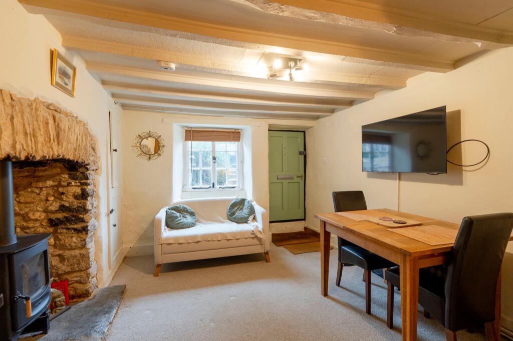 House in West Oxfordshire, Old Woodstock, Woodstock - View 5