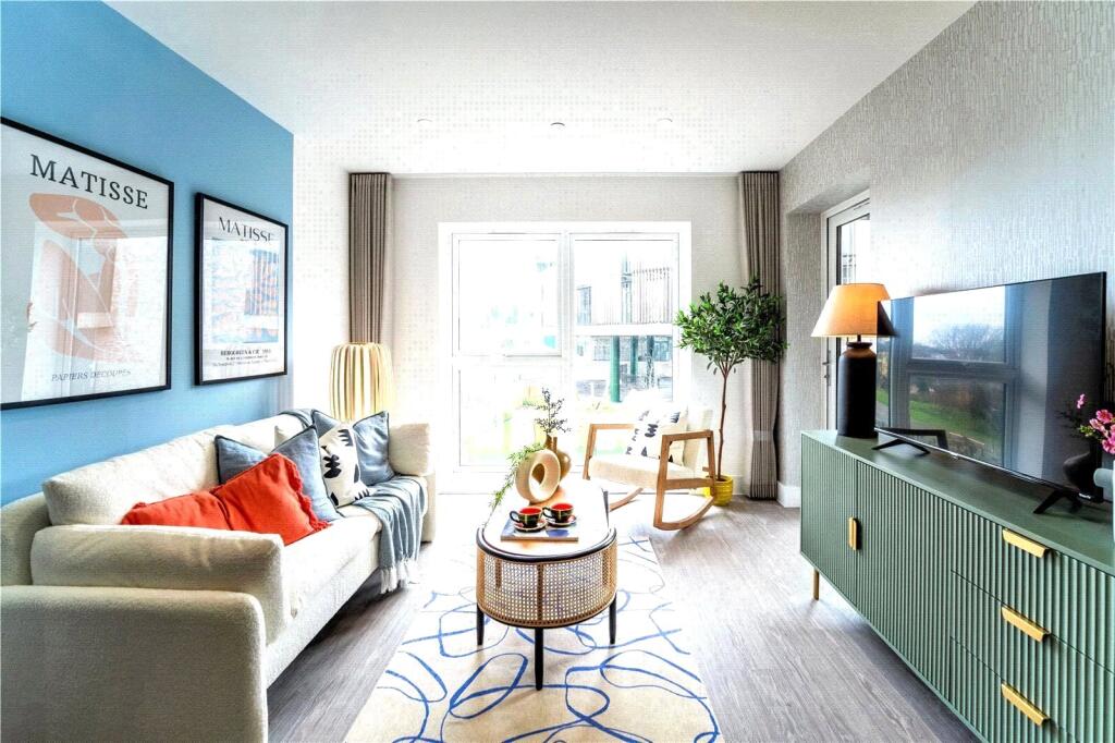 Apartment in Dartford - View 5