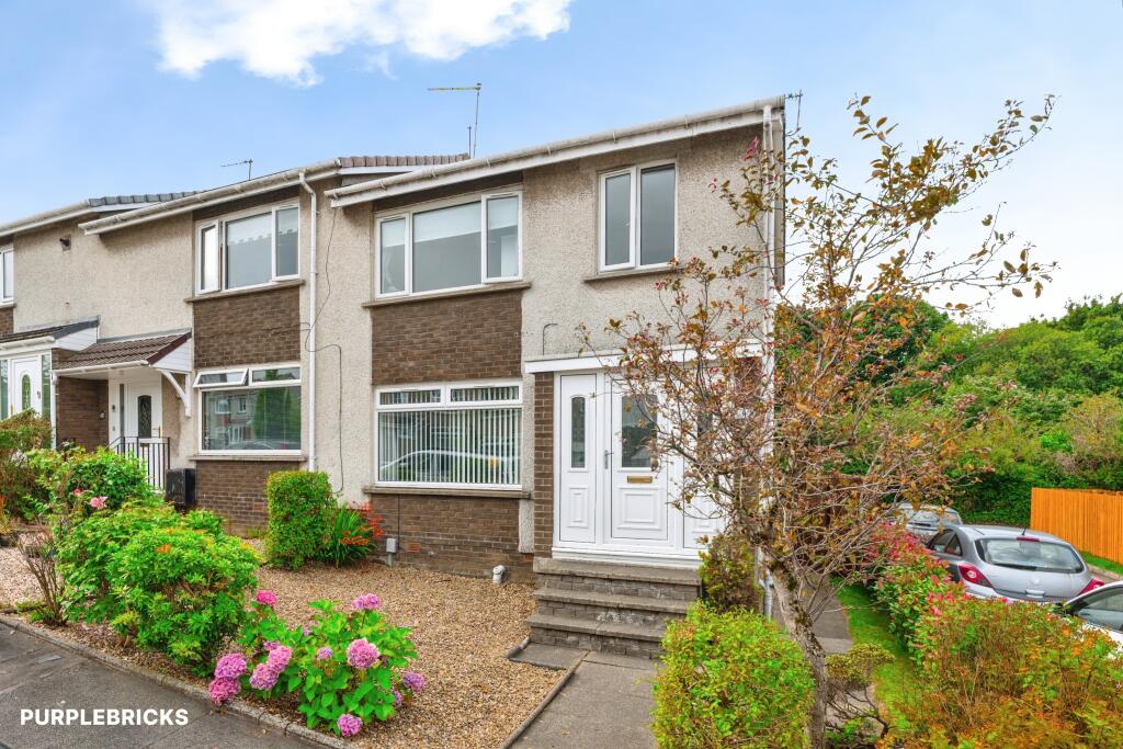 Main image of property: Orchy Crescent, Bearsden, Glasgow, G61