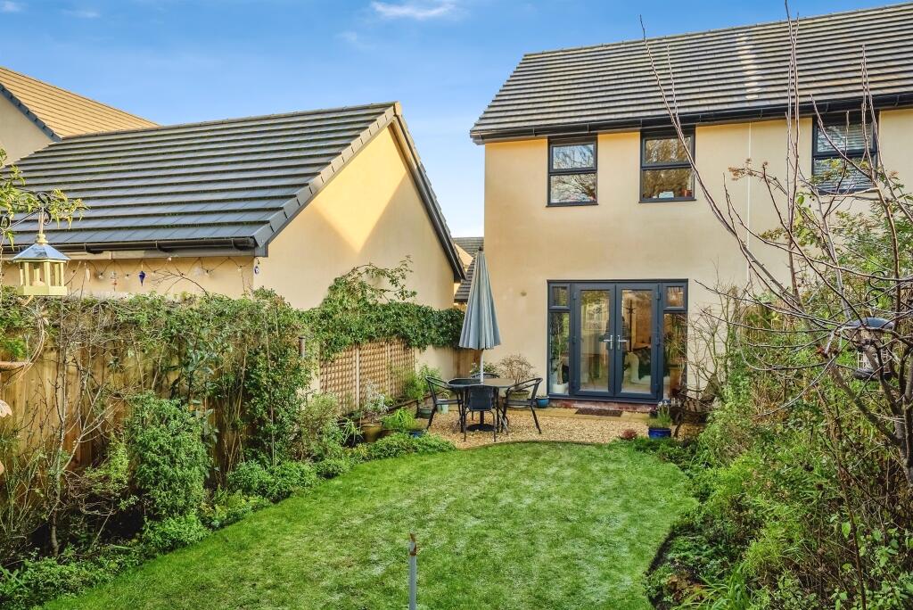 Main image of property: Whitecliffe View, Chepstow