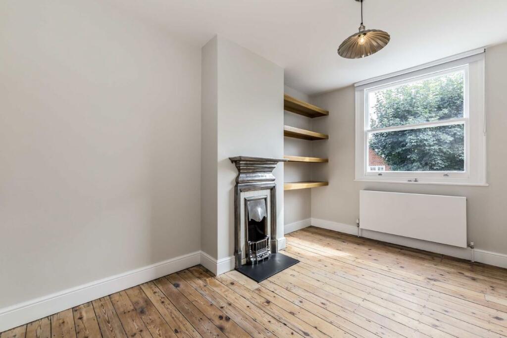 4 bedroom house for rent