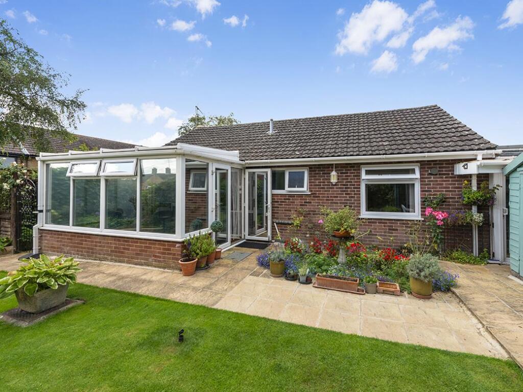 Main image of property: Quarr Drive, Sherborne