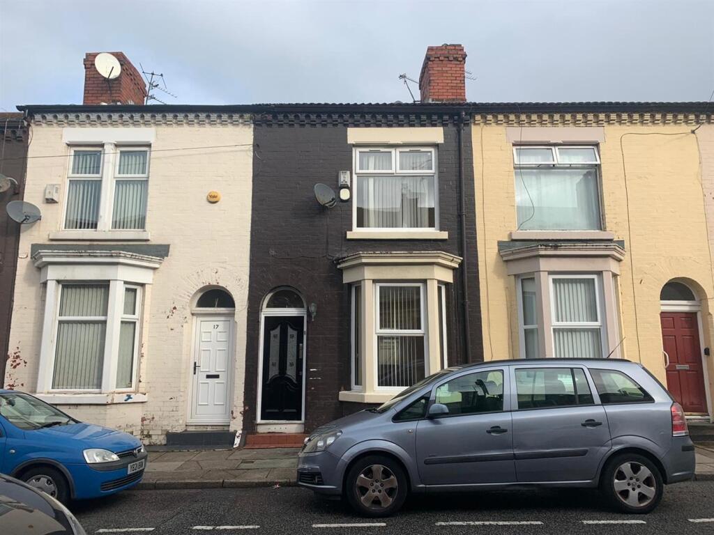 Main image of property: Winslow Street, Liverpool