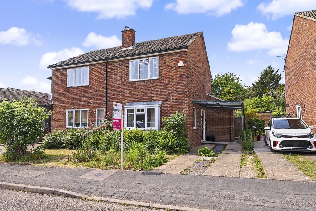 Main image of property: Lukes Lea, Marsworth, Tring