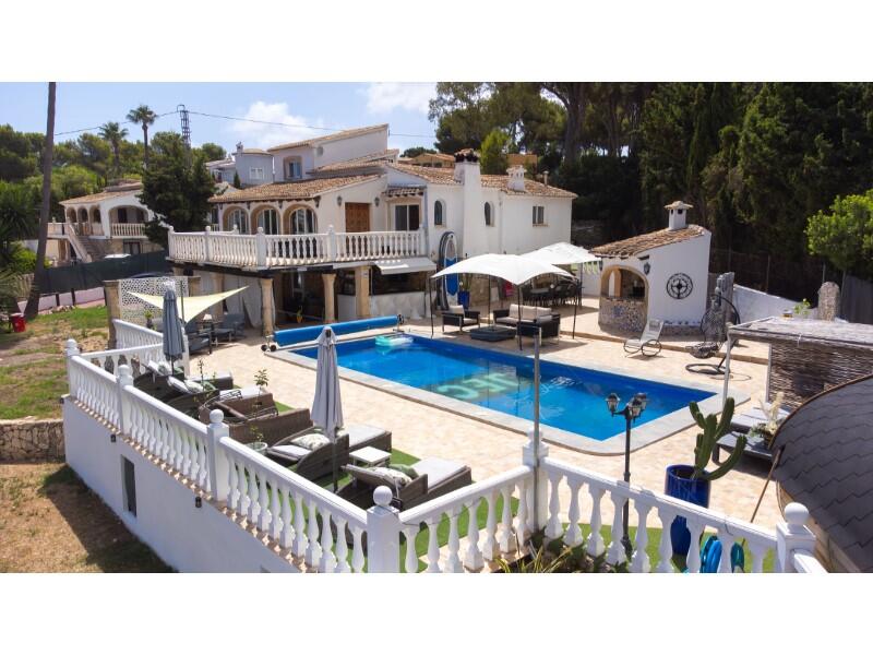 Main image of property: Valencia, Alicante, Javea