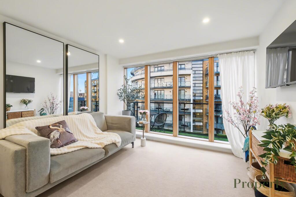 Main image of property: Durnsford Road, Lawrie House, SW19