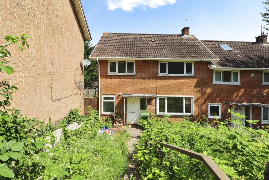 Main image of property: Yew Tree Close, Cardiff