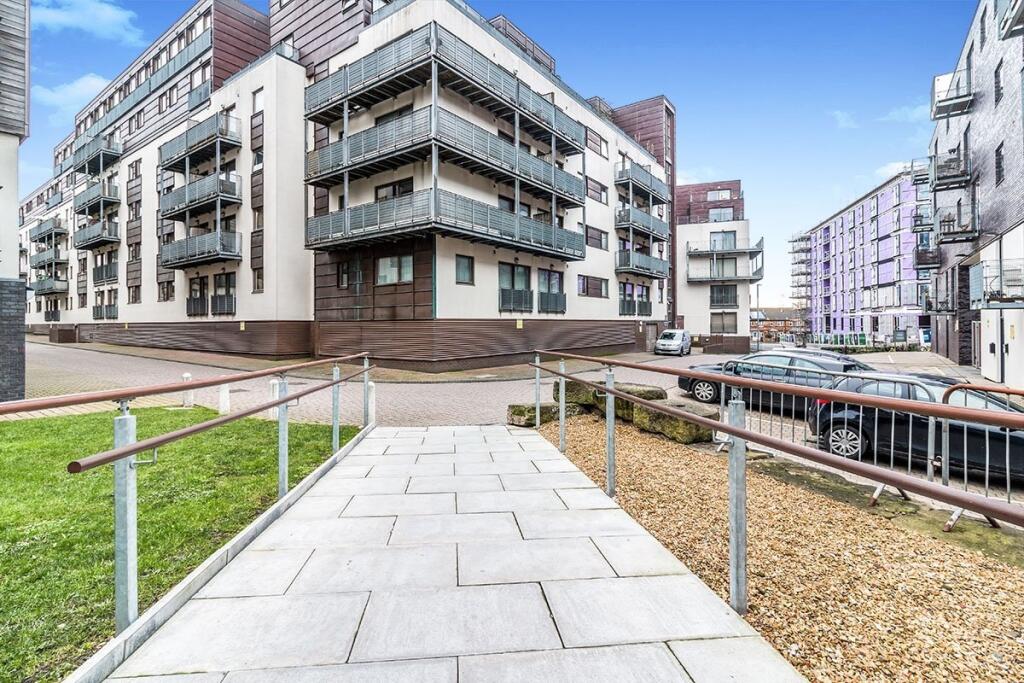 Main image of property: Isaac Way, Manchester, Greater Manchester, M4
