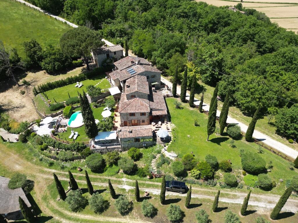 Main image of property: Anghiari, Arezzo, Tuscany