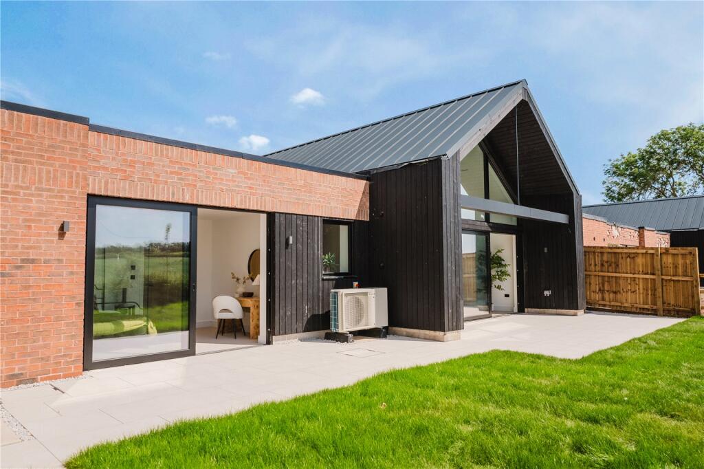 Main image of property: Barton Road, Welford on Avon, Stratford-upon-Avon, Warwickshire, CV37