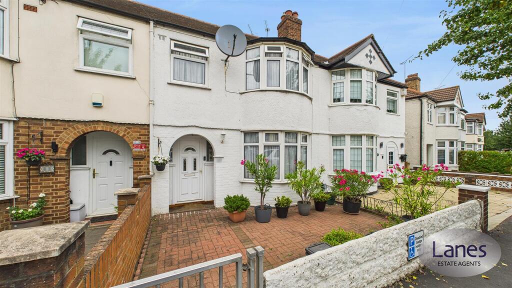Main image of property: Abbey Road, Waltham Cross