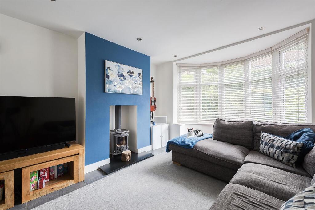House in Sheffield, Storrs - View 5