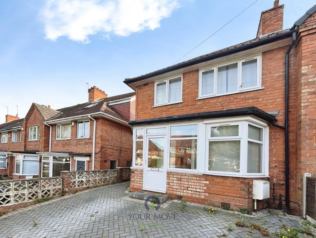 Main image of property: Haunch Lane, Birmingham, West Midlands, B13
