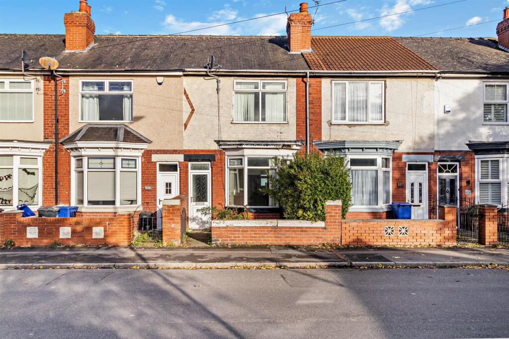 Main image of property: Springwell Lane, Balby, Doncaster