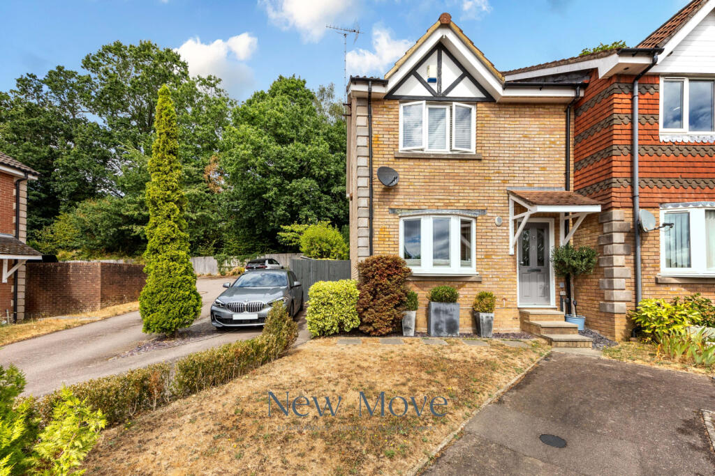 Main image of property: Jacobean Close | Maidenbower | Crawley | RH10 | New Move Estate Agency