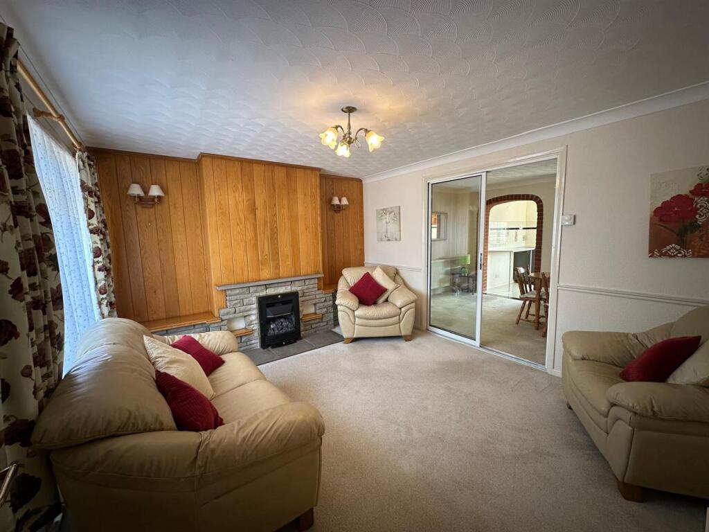 Denny Avenue, Haughley, Stowmarket - View 2