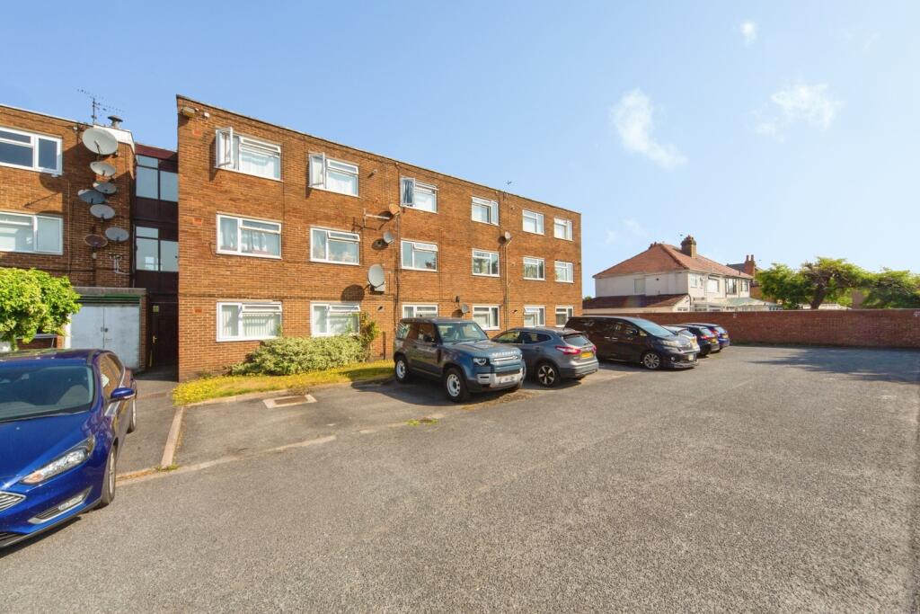 Main image of property: Moor Court, Fazakerley, Liverpool, L10