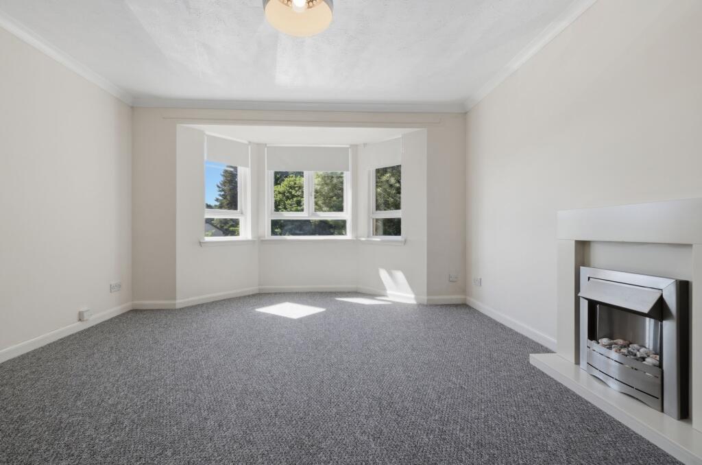 Apartment in Livingston, Knightsridge - View 4