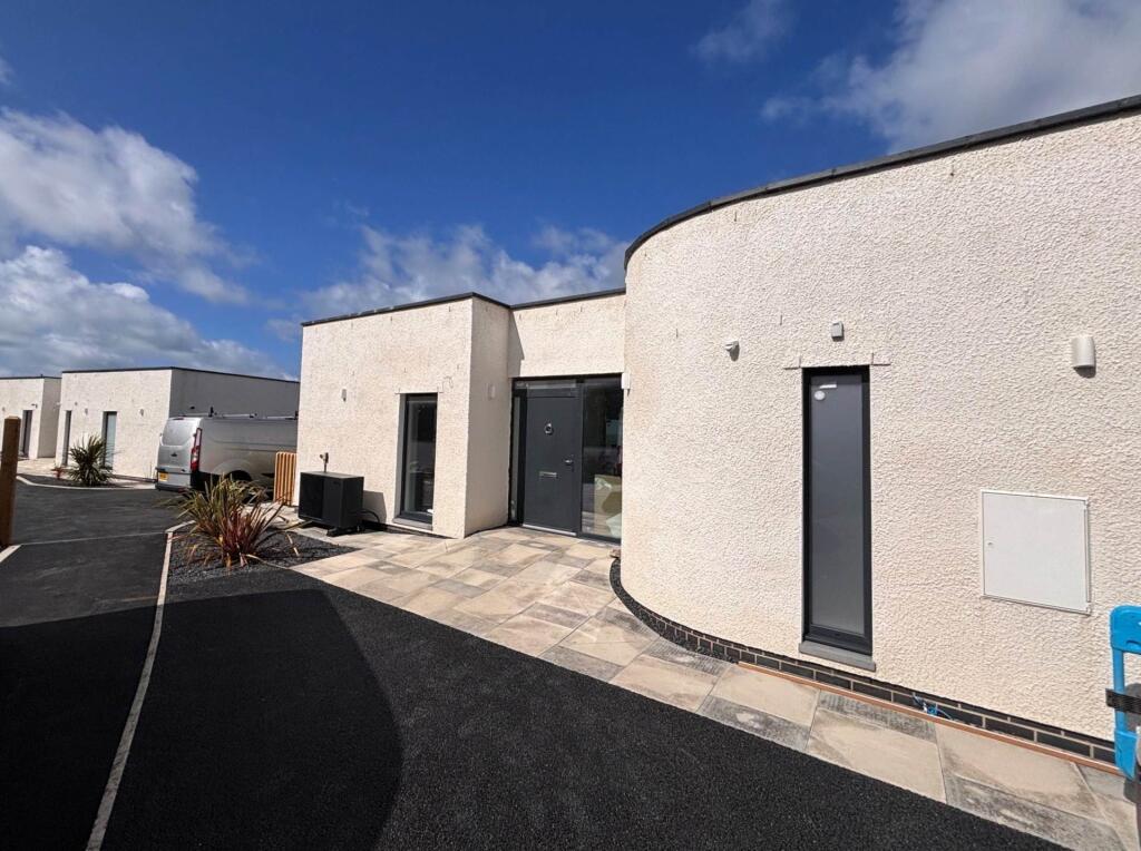 Main image of property: Gwastad Lane, Borth