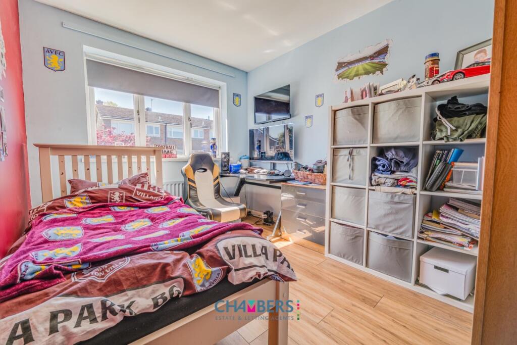 Additional image 41 of Burrow Hill Close, Castle Bromwich, Birmingham