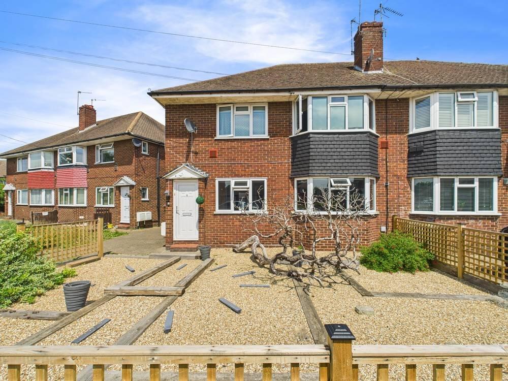 Main image of property: The Gardens, Feltham, Middlesex, TW14
