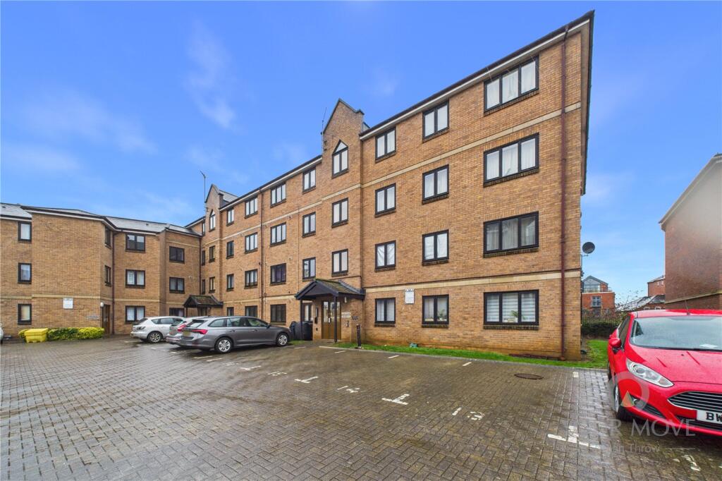 Main image of property: Henry Bird Way, Northampton, Northamptonshire, NN4