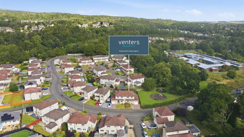 Main image of property: Somerville Way, Glenrothes