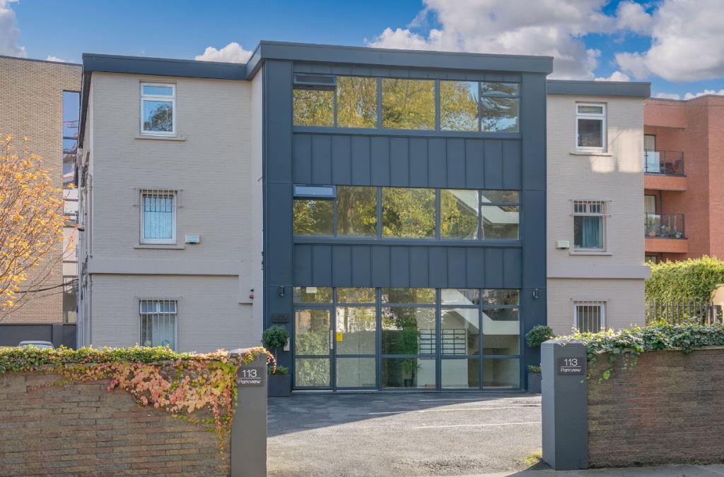 Main image of property: Apt 3, Parkview, 113 Harold's Cross Road, Dublin 6W, D6W VA49