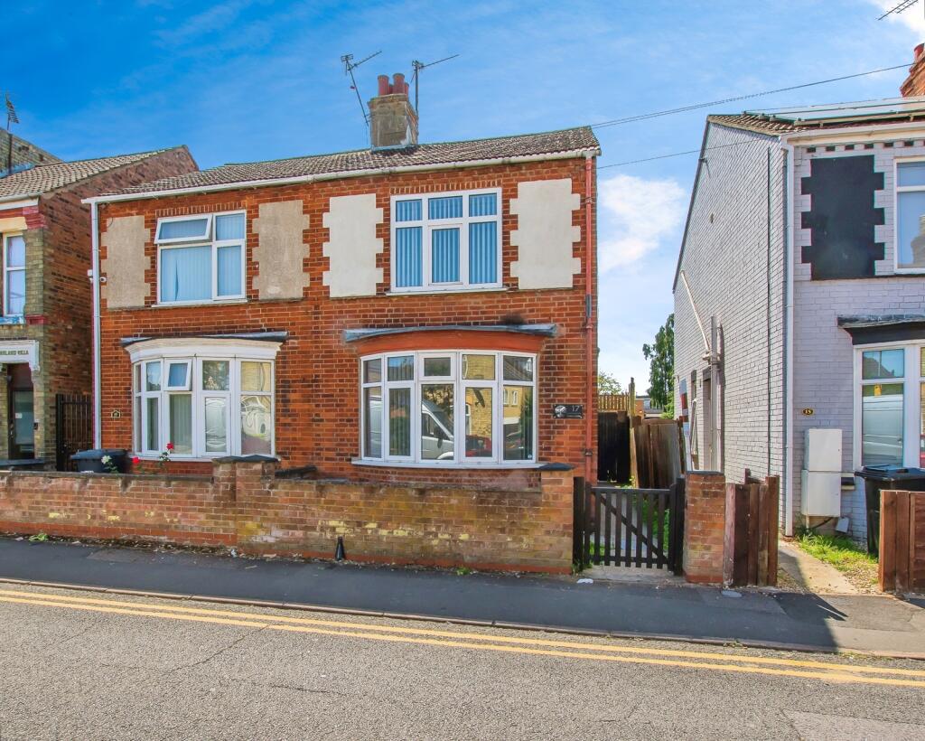 Main image of property: Green Lane, Peterborough, Cambridgeshire, PE1